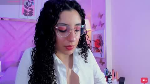 Demi online show from January 17, 4:11 am