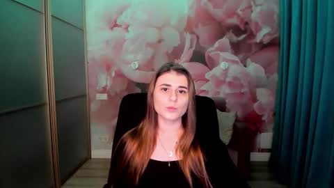 DemmyRose online show from November 28, 9:44 pm