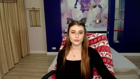 DemmyRose online show from January 9, 8:47 pm