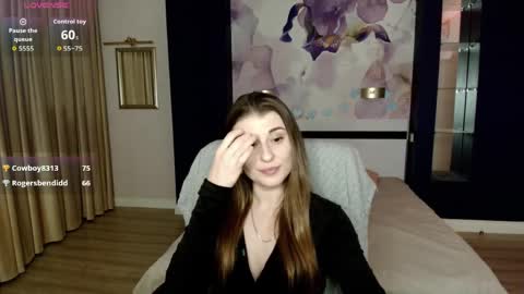 DemmyRose online show from April 7, 9:17 pm