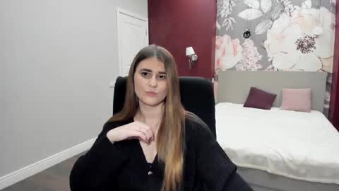 DemmyRose online show from November 19, 7:56 pm