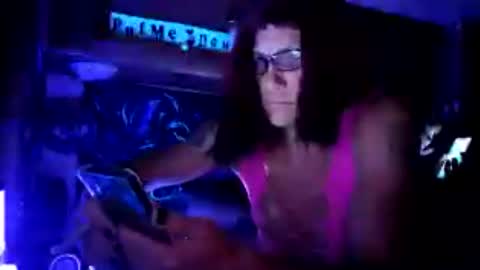 Demondelight666 online show from July 17, 12:07 pm