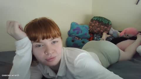 demonsmok333 online show from March 20, 12:37 am