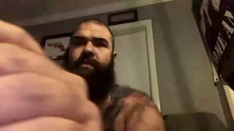 Snapshot of demontime_86 chatting on October 14, 5:21 am Bojelly online show from October 14, 5:21 am