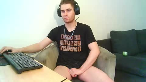 Dominik online show from January 19, 9:33 am