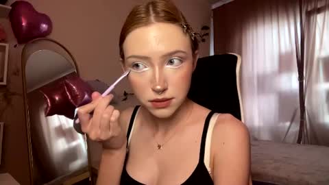 Alice online show from August 4, 7:26 am