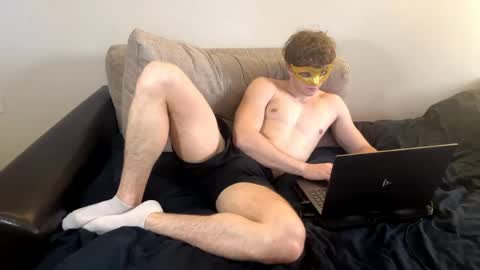 Deni online show from May 16, 10:36 am