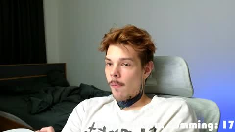 Denis online show from April 5, 8:06 pm