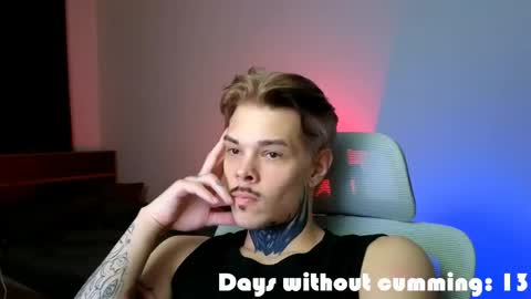 Denis online show from April 16, 6:52 pm