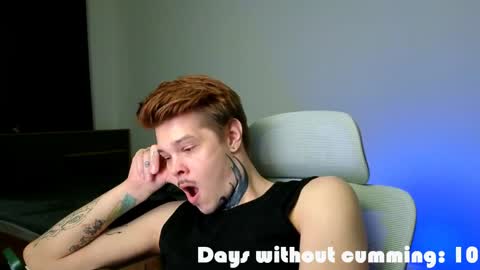 Denis online show from April 14, 3:26 pm