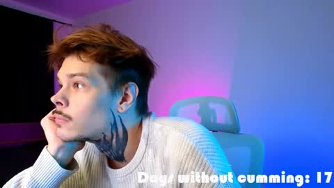 Denis online show from April 4, 8:05 pm