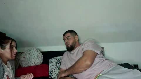 Denise and Brad online show from November 9, 6:54 pm