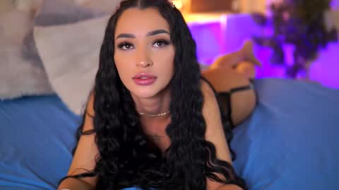 denisedevilles online show from February 20, 12:25 pm