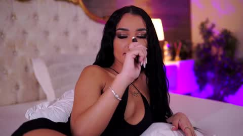 denisedevilles online show from January 3, 12:51 pm