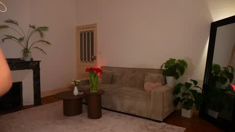 Denise online show from March 6, 5:01 pm