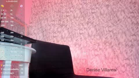 Denise Villareal  online show from February 4, 6:50 am
