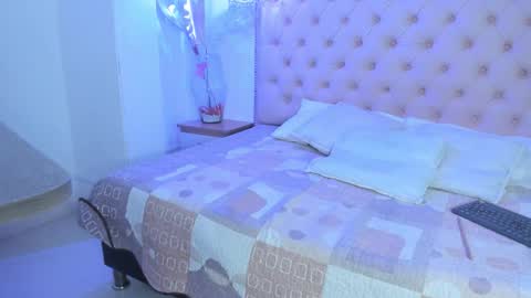 denisse_logan online show from January 17, 4:00 am