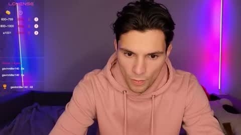 Den online show from December 4, 2:16 pm