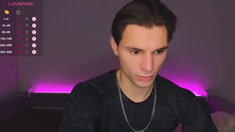 Den online show from February 15, 1:43 pm