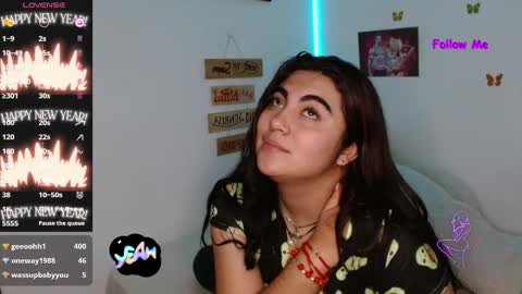 rosse online show from February 27, 5:29 am