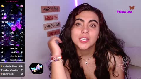 rosse online show from December 17, 7:50 am