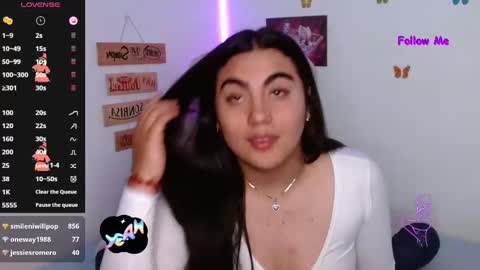 rosse online show from March 11, 4:41 am