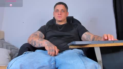 dennis munera online show from October 2, 9:46 pm