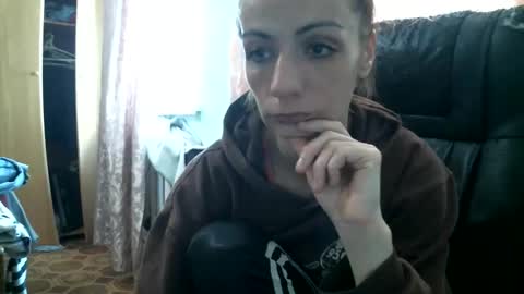 DennisXCarol online show from April 6, 8:04 am