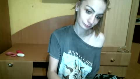 DennisXCarol online show from February 4, 10:41 am