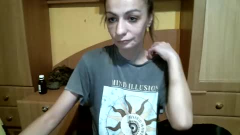 DennisXCarol online show from December 22, 3:30 pm