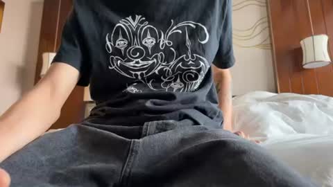 Snapshot of denobluora chatting on January 18, 9:02 am Jasper   online show from January 18, 9:02 am