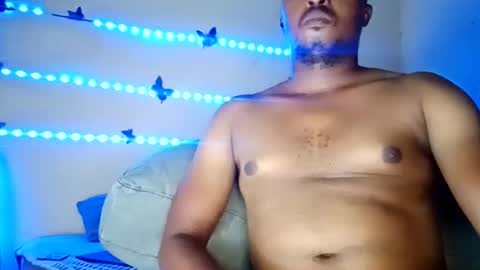 mastER blACK online show from March 2, 4:42 pm