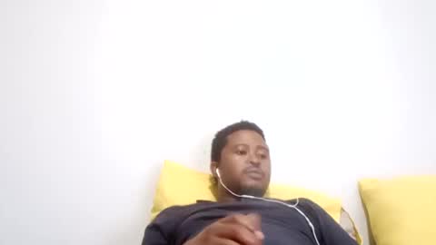 mastER blACK online show from February 25, 10:35 pm