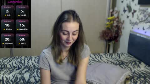 Denysya online show from February 3, 6:40 am