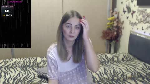 Denysya online show from March 17, 9:14 am