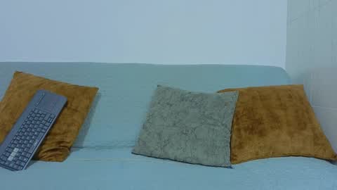 The King Denzel  online show from March 14, 2:04 am