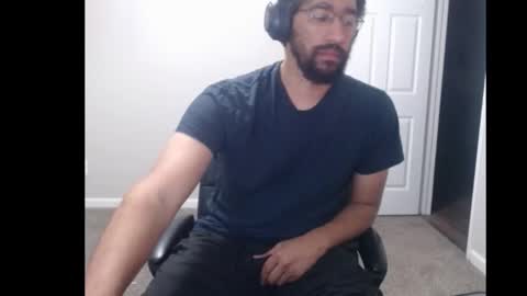 deon2324 online show from March 16, 4:15 am