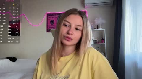 Vi  Victoria online show from May 6, 1:39 pm
