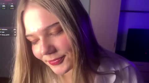 Luna online show from March 13, 4:43 pm