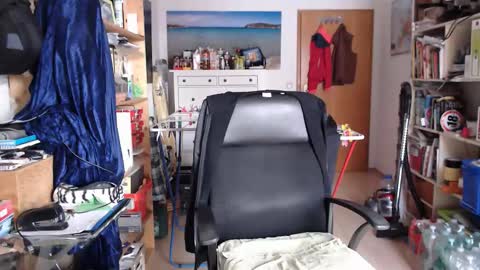 depraved45 online show from March 21, 8:19 am