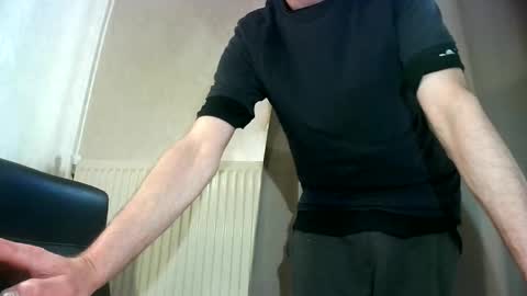 dereck59 online show from April 4, 8:54 am