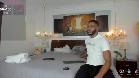 Dereck and Jake online show from November 6, 11:35 am