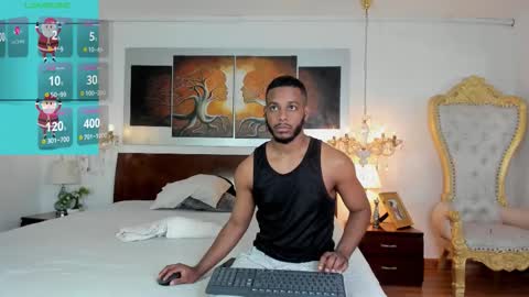 Dereck and Jake online show from December 5, 11:52 am