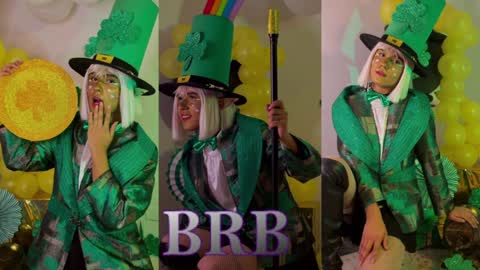 Derek independent online show from March 25, 12:12 pm