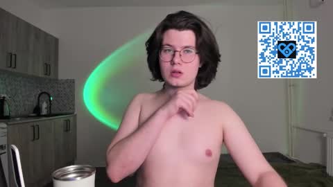 Derek online show from January 7, 2:00 pm