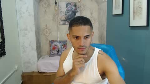 D E R E K online show from November 11, 12:51 pm