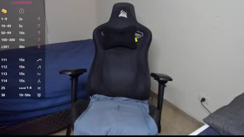 Derekcb online show from March 5, 10:44 am