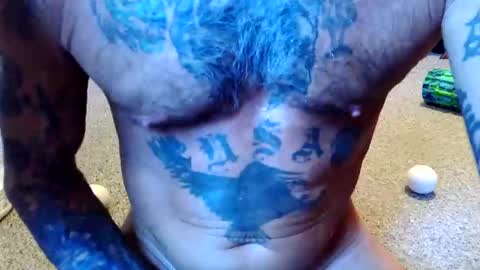 henry garfield online show from November 8, 7:17 pm