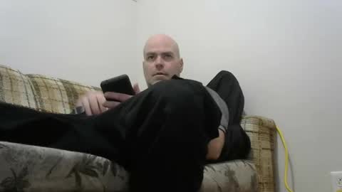 derf007 online show from January 29, 6:39 pm