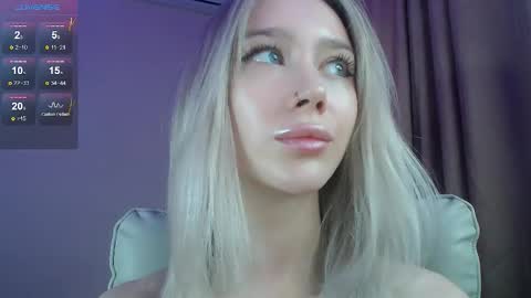 Ari online show from September 23, 5:30 pm